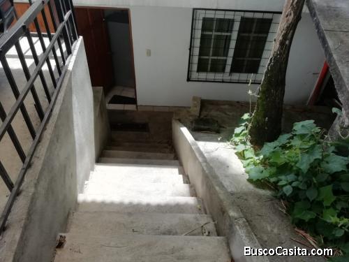 ALQUILO APARTAMENTO AMPLIO EN ZONA 10