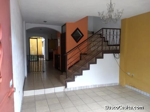 Casa en Venta Zona 16 Fuentes II