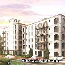 Apartamento en venta zona 16 entorno Cayalá