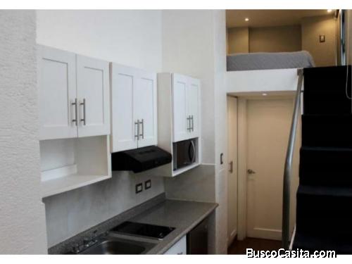 Apartamento en zona 1