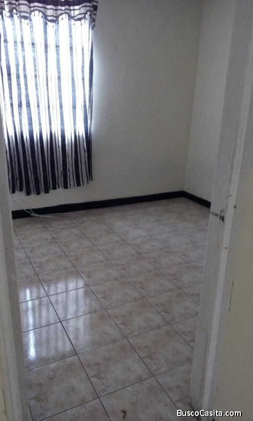 El dormitorio que buscas en zona 15