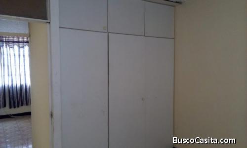 Bonito dormitorio en alquiler