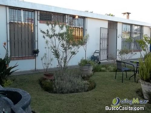 Citymax Antigua renta casa en Los Alpes San Lucas