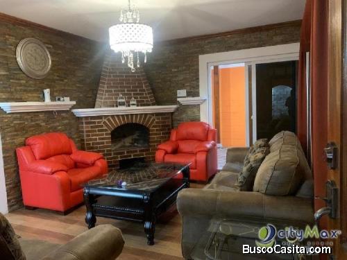 Citymax Antigua casa en renta Los Alpes San Lucas