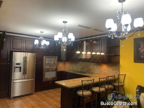 Citymax Antigua casa en renta Los Alpes San Lucas en Guatemala