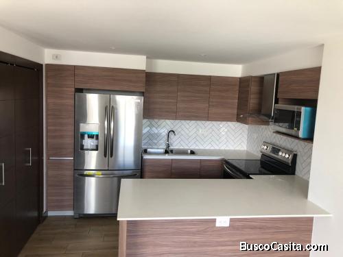 RENTO APARTAMENTO ZONA 15 VISTA HERMOSA II