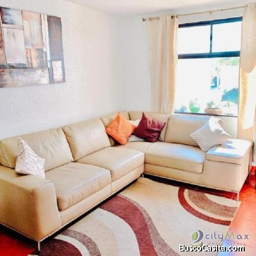 Citymax Antigua casa en renta La Joya de Santa Lucia