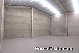 RENTO OFIBODEGA AGUILAR BATRES VILLA LOBO
