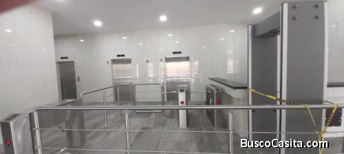 Oficina en Renta ubicada en  Zona 10 Torino II