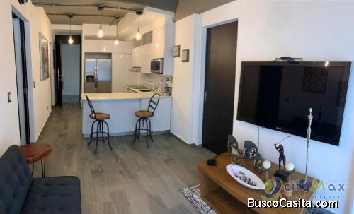 Apartamento Renta Zona 16, moderno y elegante a pocos metros de Cayalá
