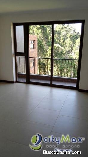 Apartamento Zona 16 La Montaña