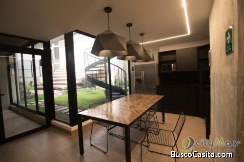 Venta oficina nueva en zona 4