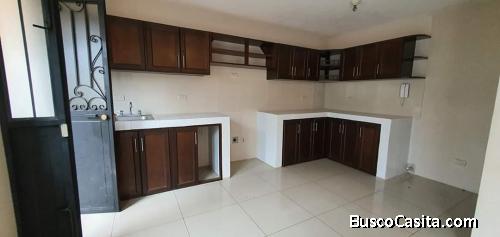 ALQUILO CASA 4 HAB EN XELA ZONA 7 CERCA MONUMENTO TECUN UMAN