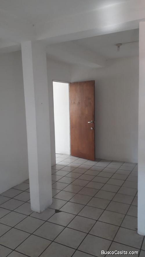 Apartamento en alquiler