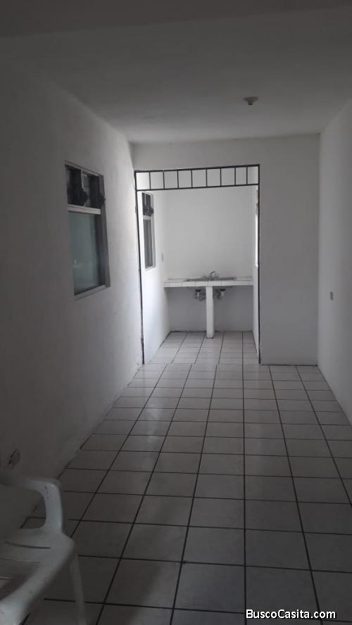 Se renta apartamento