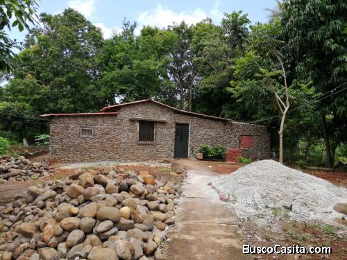 TERRENO EN VENTA TAXISCO SANTA ROSA