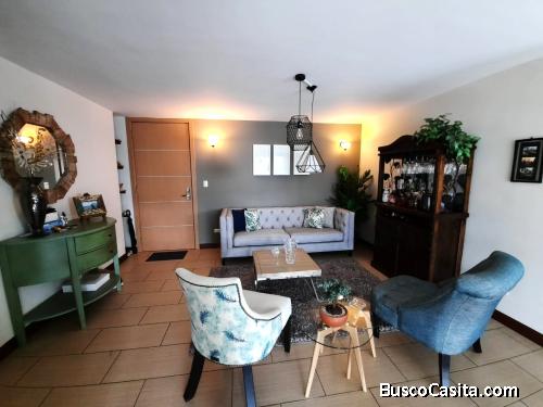Apartamento en Venta Zona 14   