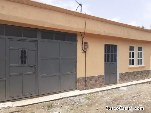 Vendo Casa en Tactic, A.V.