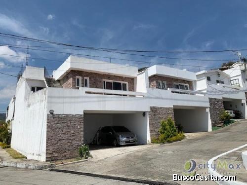 Venta Casa San Cristóbal, excelente precio y ubicación  