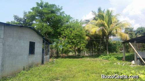 TERRENO EN VENTA, LAS CABEZAS, ORATORIO, SANTA ROSA