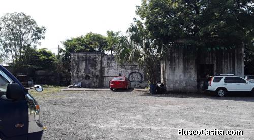 SE VENDE PROPIEDAD EN ESCUINTLA, EXCELENTE UBICACIÓN 