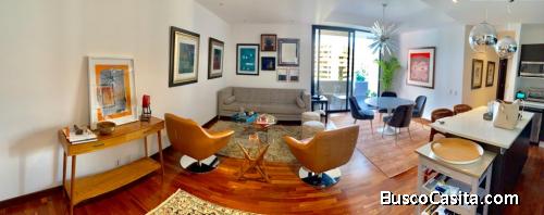Apartamento Zona 14
