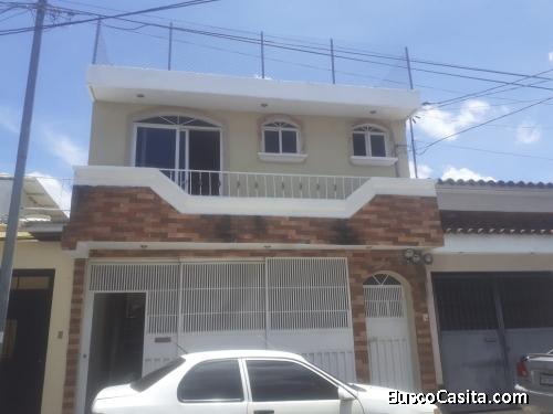 ALQUILO APARTAMENTO EN SAN ANGEL IV