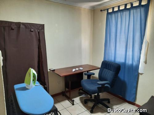 ALQUILO APARTAMENTO Z.10 Santa Catarina Pinula