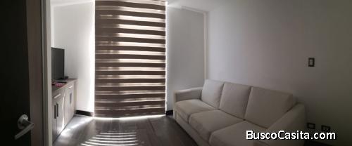 Apartamento en Alquiler en San Isidro zona 16