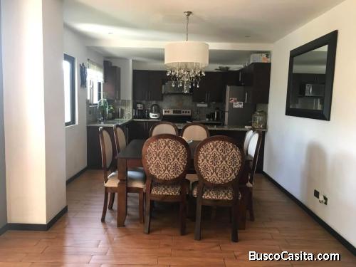 Apartamento en Renta Zona 16