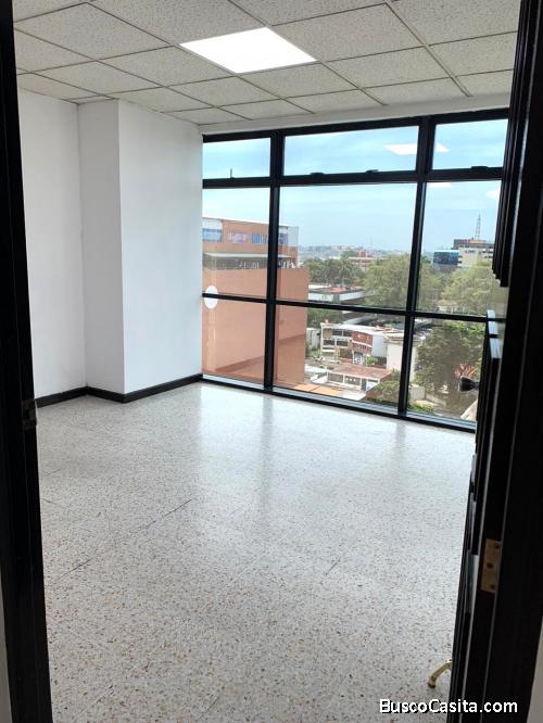 Oficina en Renta Aristos Zona 9