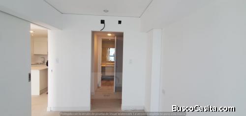  APARTAMENTO PARA ESTRENAR ZONA 4