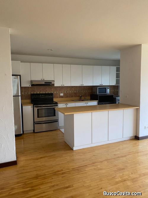 Apartamento Zona 15 Colonia Trinidad