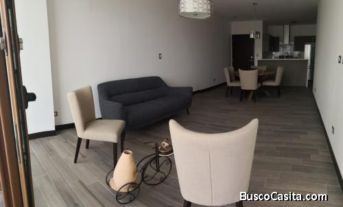 Alquiler Apartamento En zona 16 San Isidro 20/21