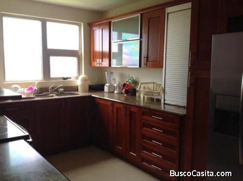Apartamento En Renta Zona 15 Vista Hermosa II