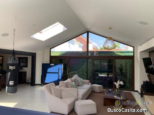 Casa Venta CONDADO NARANJO, ENCINOS