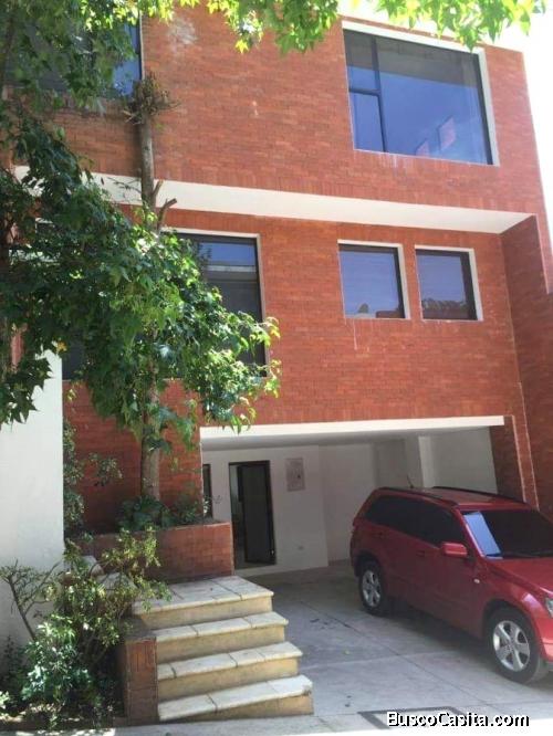 Casa en Venta km 19.5  Carretera a el Salvador  