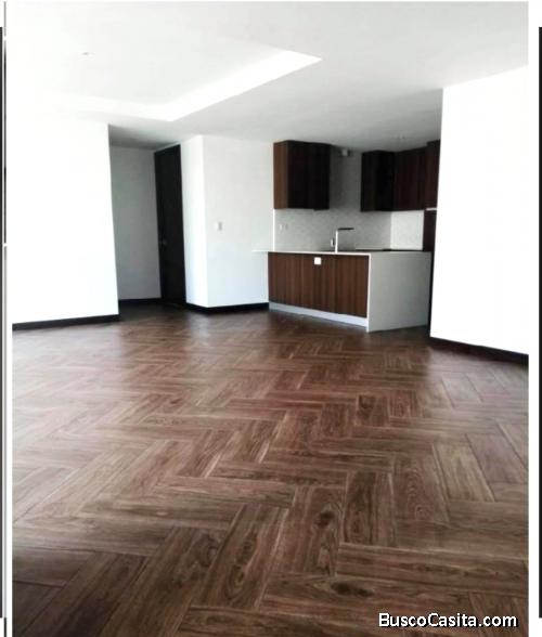 Apartamento En Venta Zona 15 Vista Hermosa I