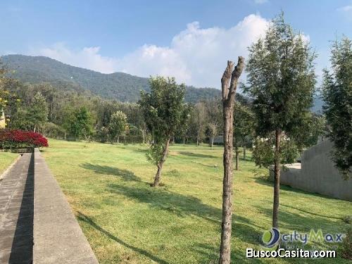 CityMax Antigua Terreno en Venta Jacarandas de Antigua Guatemala