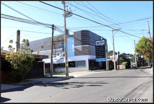 Ofibodega en renta km 14.5 Muxbal