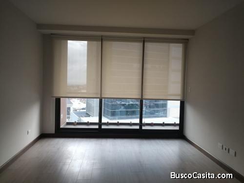 Alquilo Apartamento en Z.10 Atras de Torres Pradera