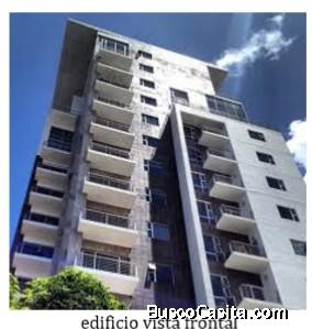 Alquilo Apartamento en Zona 14 Completamente Amueblado Precioso y Moderno