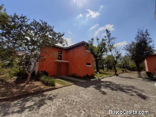 Excelente Vivienda en Ciudad Vieja