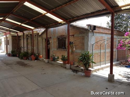 Excelente Vivienda en Huehuetenango