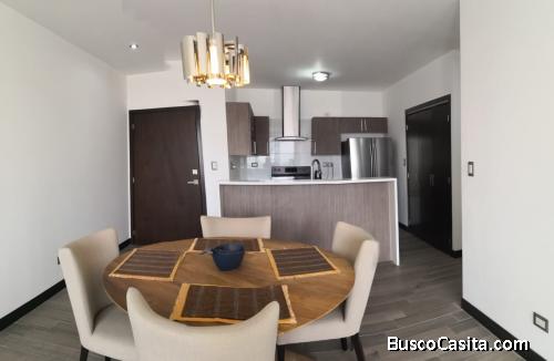 Renta Apartamento Zona 16 San Isidro 20/21