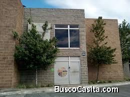 RENTO OFIBODEGA AGUILAR BATRES VILLA LOBOS