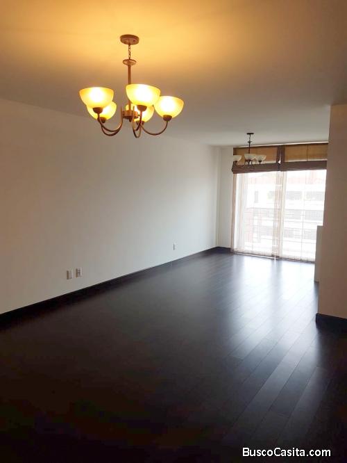 Apartamento en Renta Zona 14/Catania