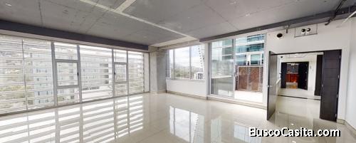  Oficinas en Renta Zona 15  Domani 