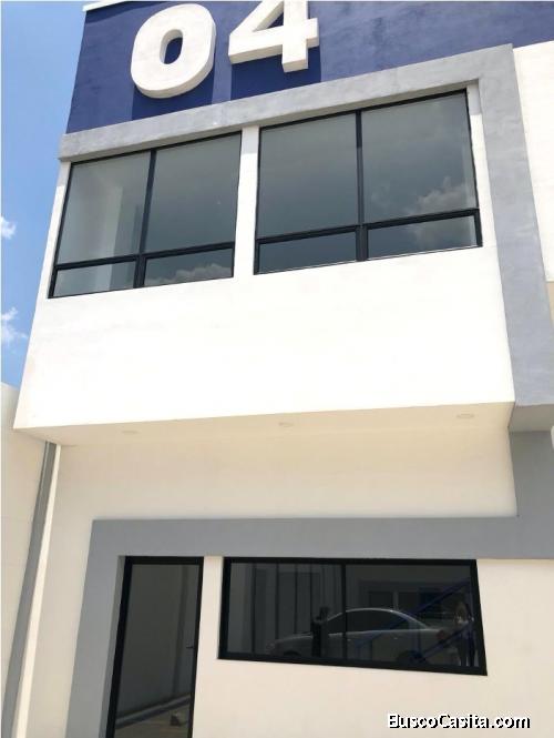 Ofibodega en Renta y Venta El naranjo