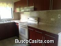 Renta Apartamento Zona 10 Colonia Concepción